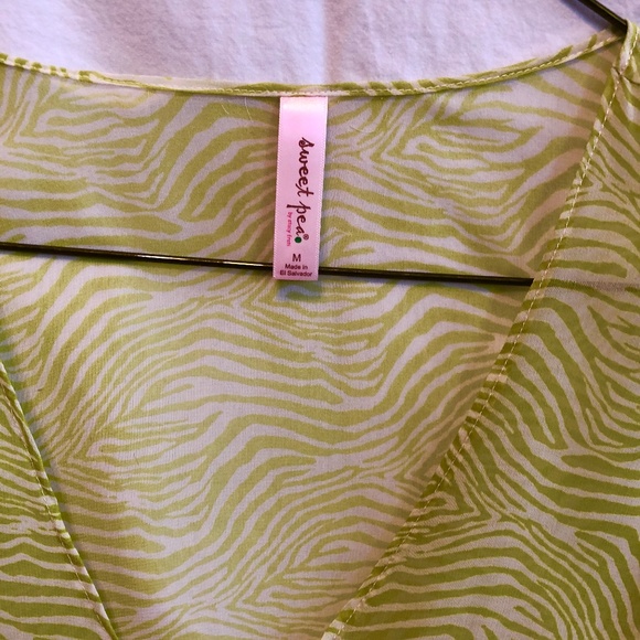 Comfy top - Picture 3 of 3